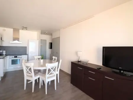 Splendide 3 pièces climatisé avec 3 terrasses, proche mer, parking sécurisé - Photo 1