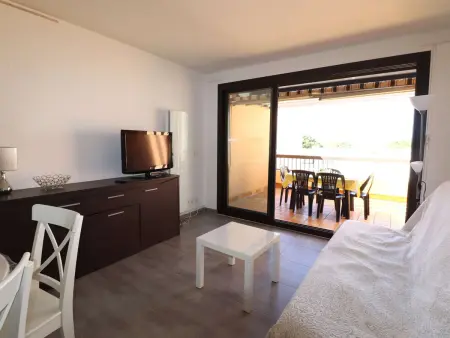 Splendide 3 pièces climatisé avec 3 terrasses, proche mer, parking sécurisé - Photo 5