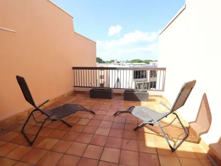 Splendide 3 pièces climatisé avec 3 terrasses, proche mer, parking sécurisé - Photo 7
