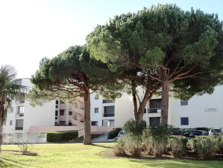 Splendide 3 pièces climatisé avec 3 terrasses, proche mer, parking sécurisé - Photo 11