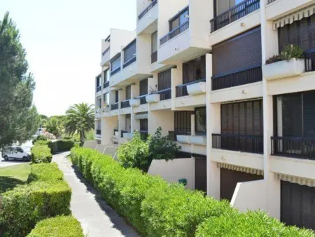 Splendide 3 pièces climatisé avec 3 terrasses, proche mer, parking sécurisé - Photo 12