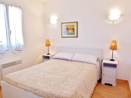 Appartement confortable à Favone - 2 chambres, animaux acceptés - Photo 5