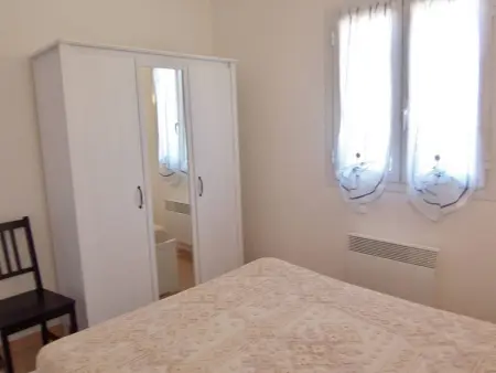 Appartement confortable à Favone - 2 chambres, animaux acceptés - Photo 6