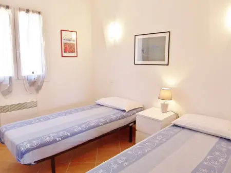 Appartement confortable à Favone - 2 chambres, animaux acceptés - Photo 7