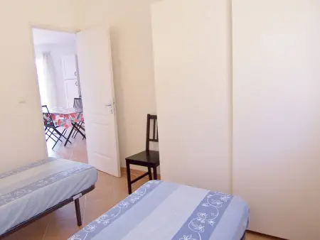 Appartement confortable à Favone - 2 chambres, animaux acceptés - Photo 8
