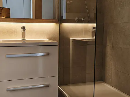 Studio 4 Pers à Villeneuve-Loubet, Appartement 4 personnes à Villeneuve Loubet - Photo 5