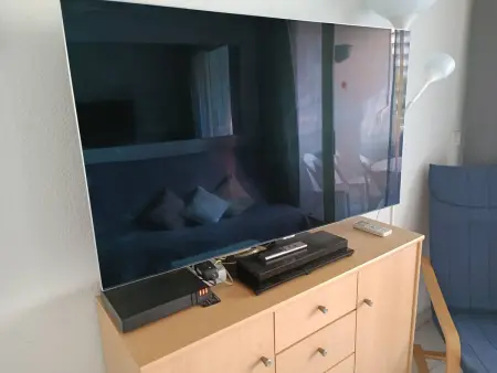 Studio 4 Pers à Villeneuve-Loubet, Appartement 4 personnes à Villeneuve Loubet - Photo 10