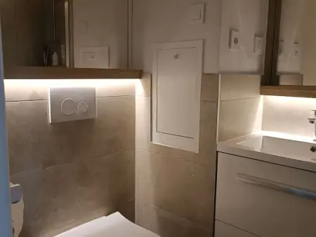 Studio 4 Pers à Villeneuve-Loubet, Appartement 4 personnes à Villeneuve Loubet - Photo 11