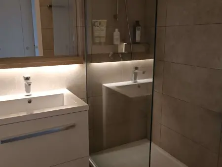 Studio 4 Pers à Villeneuve-Loubet, Appartement 4 personnes à Villeneuve Loubet - Photo 13