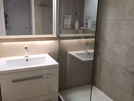 Studio 4 Pers à Villeneuve-Loubet, Appartement 4 personnes à Villeneuve Loubet - Photo 14