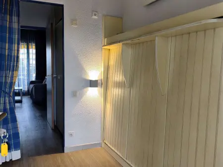 Studio 4 Pers à Villeneuve-Loubet, Appartement 4 personnes à Villeneuve Loubet - Photo 17