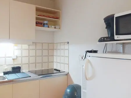T2 Climatisé avec Piscine, Tennis, Garage, Proche Plage – Bormes-les-Mimosas - Photo 5