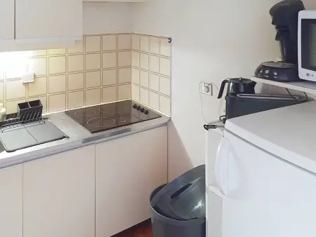 T2 Climatisé avec Piscine, Tennis, Garage, Proche Plage – Bormes-les-Mimosas - Photo 6