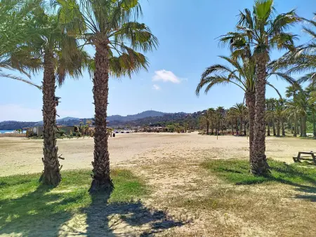 T2 Climatisé avec Piscine, Tennis, Garage, Proche Plage – Bormes-les-Mimosas - Photo 17