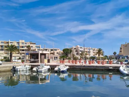 T2 Climatisé avec Piscine, Tennis, Garage, Proche Plage – Bormes-les-Mimosas - Photo 22