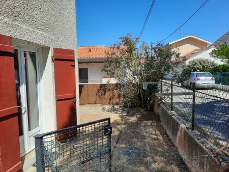 Charmant T2 avec jardin privé, proche centre et plages de Capbreton - Photo 3