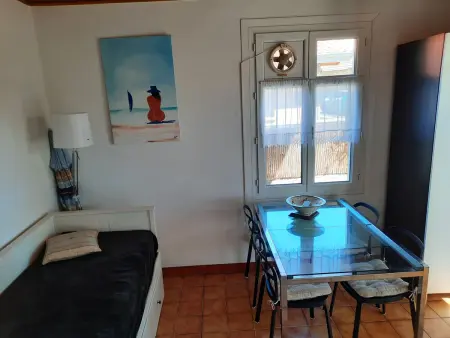 Charmant T2 avec jardin privé, proche centre et plages de Capbreton - Photo 7