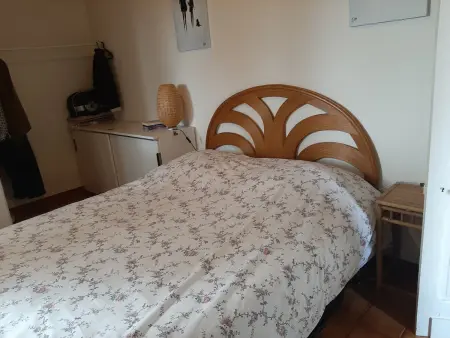 Charmant T2 avec jardin privé, proche centre et plages de Capbreton - Photo 8