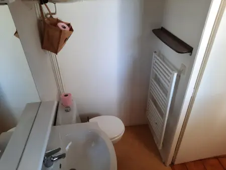 Charmant T2 avec jardin privé, proche centre et plages de Capbreton - Photo 11