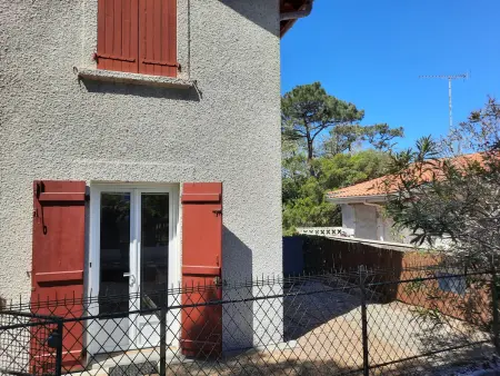 Charmant T2 avec jardin privé, proche centre et plages de Capbreton - Photo 12