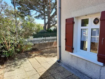 Charmant T2 avec jardin privé, proche centre et plages de Capbreton - Photo 13