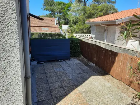 Charmant T2 avec jardin privé, proche centre et plages de Capbreton - Photo 14