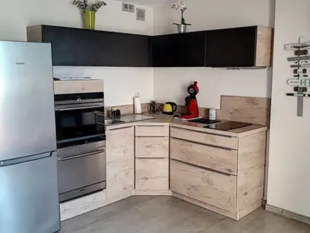 Studio rénové avec climatisation et piscine à Bormes-les-Mimosas - Photo 1