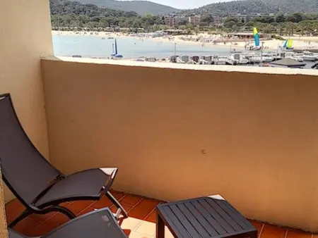 Studio rénové avec climatisation et piscine à Bormes-les-Mimosas - Photo 6