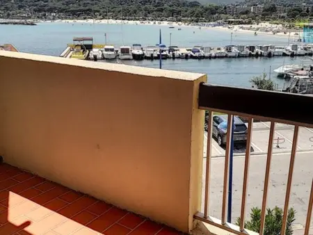 Studio rénové avec climatisation et piscine à Bormes-les-Mimosas - Photo 7
