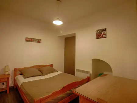 Appartement cosy dans vieille ville d'Ajaccio, proche plage, marché et commodités. - Photo 5