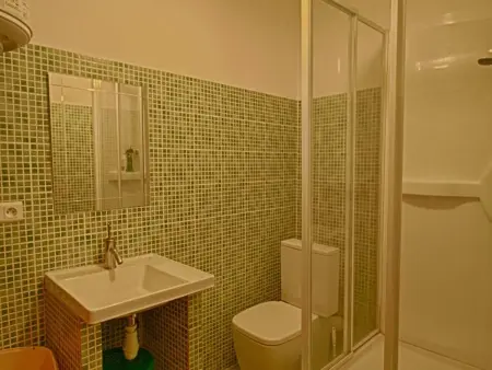 Appartement cosy dans vieille ville d'Ajaccio, proche plage, marché et commodités. - Photo 6