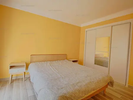 Appartement 3 pièces avec clim et parking - 4 pers - Photo 3