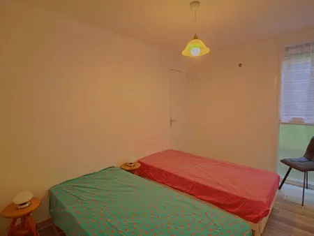 Appartement 3 pièces avec clim et parking - 4 pers - Photo 4
