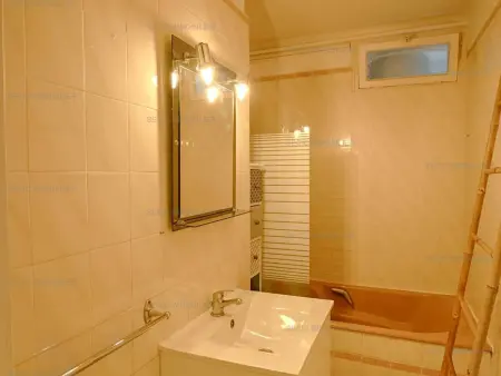 Appartement 3 pièces avec clim et parking - 4 pers - Photo 5