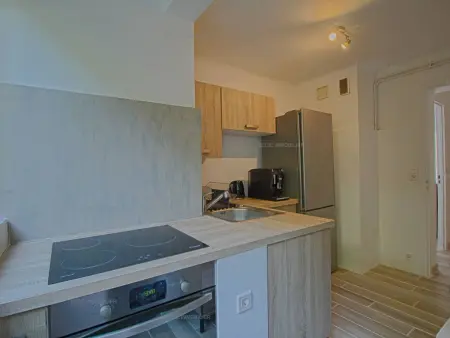 Appartement 3 pièces avec clim et parking - 4 pers - Photo 7