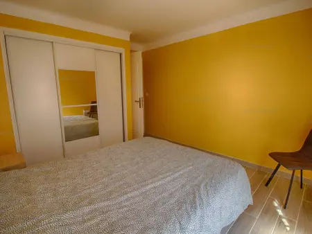 Appartement 3 pièces avec clim et parking - 4 pers - Photo 10