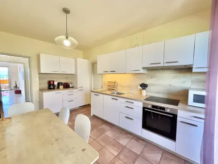 Ajaccio: Appartement climatisé 4 pièces, 6 couchages, centre-ville - Photo 6