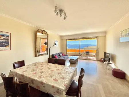 Ajaccio: Appartement climatisé 4 pièces, 6 couchages, centre-ville - Photo 7