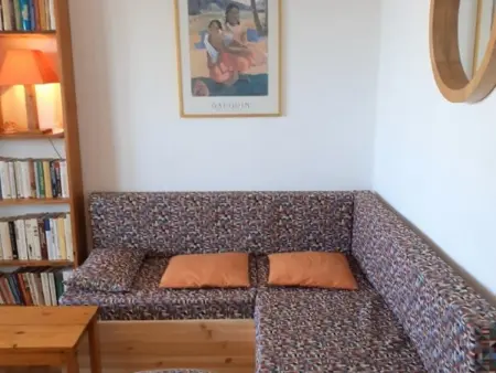 Bel appartement 4 personnes avec piscine, parking privé et vue marina - Photo 12