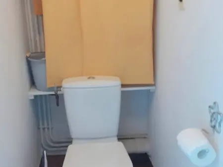 Bel appartement 4 personnes avec piscine, parking privé et vue marina - Photo 14