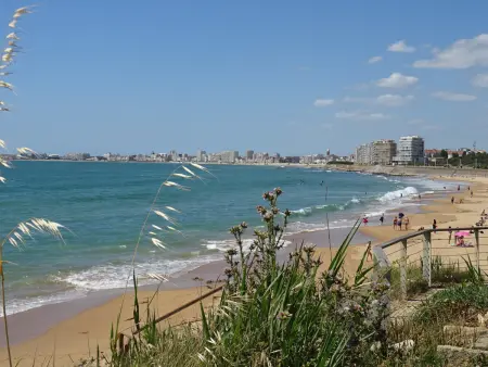 T2 Mezzanine aux Sables d'Olonne - Balcon, Proche Plage et Commerces - Photo 7