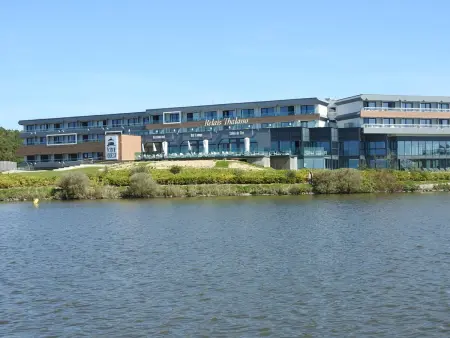 T2 Mezzanine aux Sables d'Olonne - Balcon, Proche Plage et Commerces - Photo 12