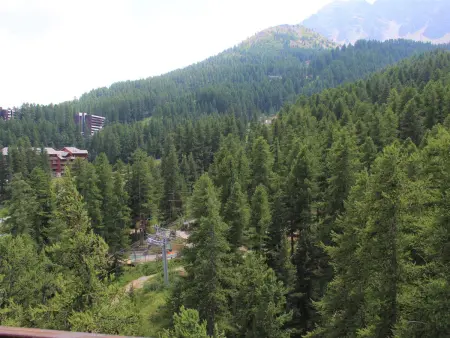 Studio Montagne Vars, Pieds Pistes, Proche Commerces – 5 Couchages - Photo 11