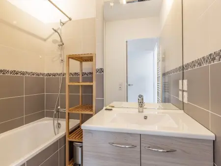 Charmant appartement au cœur de La Plagne avec cuisine équipée et accès rapide aux pistes - Photo 5