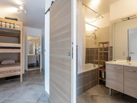 Charmant appartement au cœur de La Plagne avec cuisine équipée et accès rapide aux pistes - Photo 6