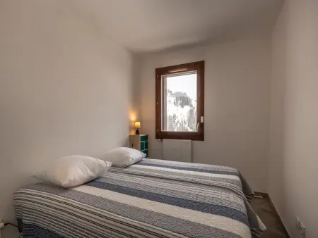 Charmant appartement au cœur de La Plagne avec cuisine équipée et accès rapide aux pistes - Photo 12