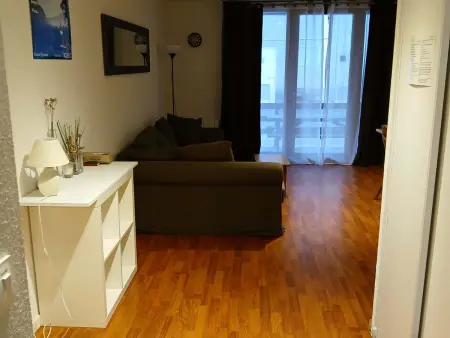 Appartement 2 Pièces Cabine avec Terrasse, Appartement 6 personnes à Vignec - Photo 1
