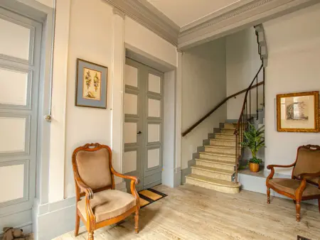 Appartement Jardin privé, Parking, Wifi au cœur de Troyes - Photo 1
