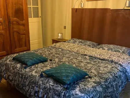 Appartement Jardin privé, Parking, Wifi au cœur de Troyes - Photo 9
