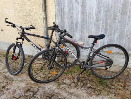 Appartement Jardin privé, Parking, Wifi au cœur de Troyes - Photo 15